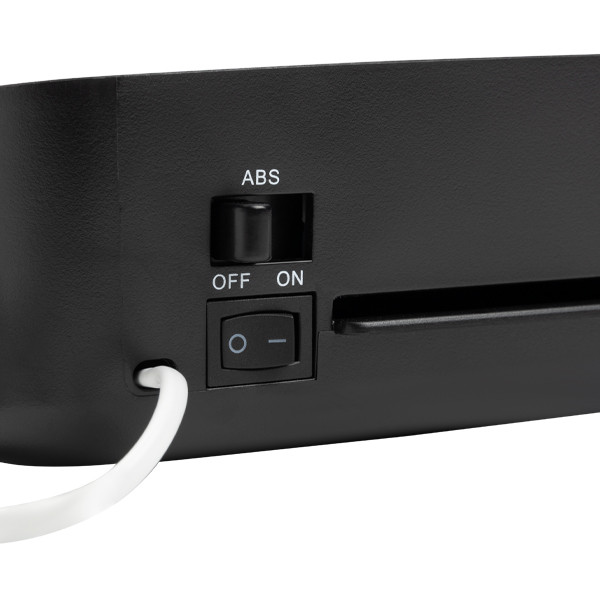 Πλαστικοποιητής Α3 | 123ink μαύρο 302160 - 4