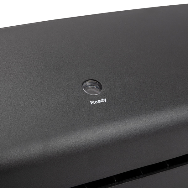 Πλαστικοποιητής Α3 | 123ink μαύρο 302160 - 5