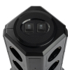 Πολύπριζο 123ink 12 Θέσεων με 5 x USB 2m Black 390027 - 4