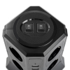 Πολύπριζο 123ink 6 Θέσεων με 4 x USB 2m Black 390026 - 4