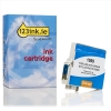 Πορτοκαλί δοχείο μελάνης Epson T1599 (123ink) 026399 - 1