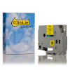 Προσφορά: Η έκδοση 123ink αντικαθιστά τη Ταινία Brother TZe-631 8m x 12mm Black on Yellow 5-pack 650543 - 1