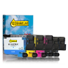 Προσφορά: Η έκδοση 123ink αντικαθιστά το Brother LC-527 2x Black + 3 Colours 5-pack 051535 - 1
