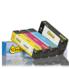 Προσφορά: Η έκδοση 123ink αντικαθιστά το HP 982X Black/Cyan/Magenta/Yellow 4-pack 093706 - 1