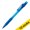 Προσφορά: Μηχανικό Μολύβι 123ink 0,5 mm Μπλε 10Τεμ 301786 - 1