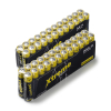 Προσφορά: Μπαταρίες Xtreme Power AA + AAA  (123ink) 2 x 24-pack