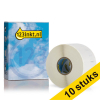 Προσφορά: Συμβατές Ετικέτες Dymo S0722560 / 11356 Small Name Badge (123ink) 10-pack 650895 - 1