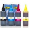 Προσφορά: Συμβατό Μελάνι Epson T664 (123ink) 4-pack 127007 - 1