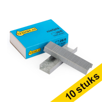 Προσφορά: Συρραπτικά 123ink 26/6 (10 x 100 τεμάχια) 301142