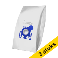 Προσφορά: 15 Σακούλες Μικροϊνών για ηλεκτρική σκούπα Miele G/N 3-D (123ink έκδοση)