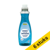 Προσφορά: 6x Υγρό Απορρυπαντικό Ρούχων 123ink White 1 L (33 πλύσεις) SDR07353 - 1