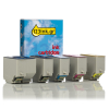 Προσφορά : Συμβατό Μελάνι Epson 202 (T02E7) BK/PBK/C/M/Y 5-pack (123ink) 127038 - 1