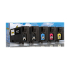 Προσφορά : Συμβατό Μελάνι Epson T40C 2 Black + 3 Colours (123ink) 5-pack 160833 - 1