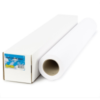 Ρολό χαρτιού 123ink, 610mm x 50m (80 g/m²) 155082