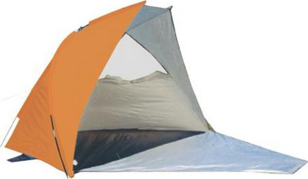 Σκίαστρο Παραλίας Campus Brazil Orange 570308 - 2