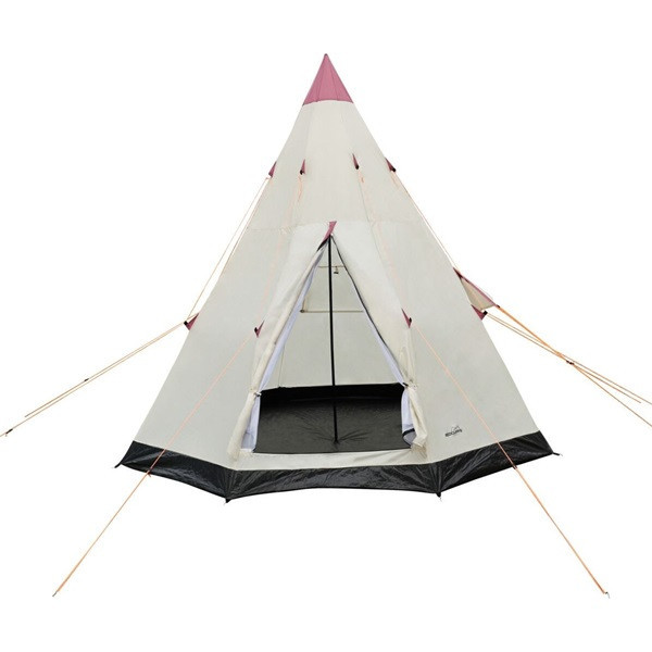 Σκηνή Κάμπινγκ Redcliffs Tipi 3 Ατόμων 250 x 250 x 240cm K180107472 - 1