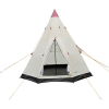 Σκηνή Κάμπινγκ Redcliffs Tipi 3 Ατόμων 250 x 250 x 240cm K180107472 - 1