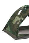 Σκηνή Campus Camo Στρατιωτικού Τύπου 3-4 Ατόμων 570297 - 2