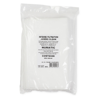 Σκούπα μικροϊνών Numatic NVM-1CH | 10 σακούλες (έκδοση 123ink) SNU01001