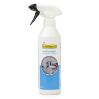 Σπρέι Καθαρισμού 123ink Foam, 500ml SAN00143C SCI00112C SHG00040C SHG00178C SHG00374C SDR06004