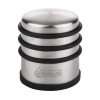 Στοπ Πόρτας 123ink Chrome/Black (ψηλό)