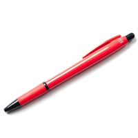 Στυλό 123ink Red 400095