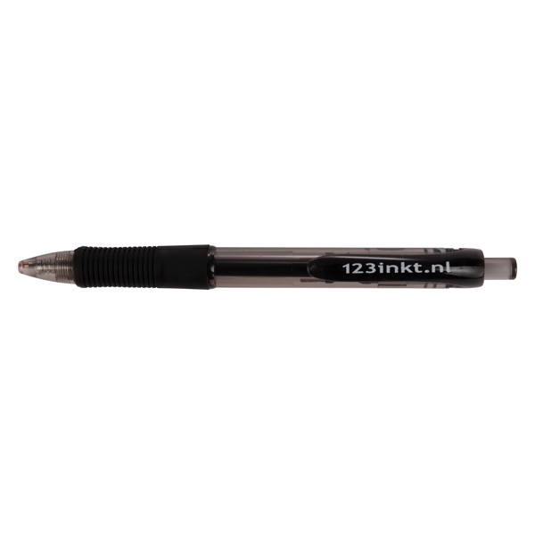 Στυλό Gel 123ink Black (9+1 ΔΩΡΟ) 301167 - 1