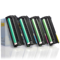 Συμβατά Drum OKI: 45395704/03/02/01 Black + 3 Colours (123ink) 130067