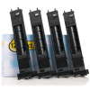 Συμβατά Toner Konica Minolta: A0DK151/251/351/451 Black + 3 Colours (123ink) 130129 - 1