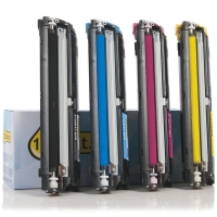 Συμβατά Toner Konica Minolta 1710517-005/006/007/008 Black + 3 Colours (123ink) 130122