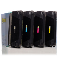 Συμβατά Toner Lexmark X746H1KG/A1CG/A1MG/A1YG BK/C/Y/M (123ink) 4-pack 130291