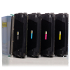 Συμβατά Toner Lexmark X746H1KG/A1CG/A1MG/A1YG BK/C/Y/M (123ink) 4-pack 130291 - 1