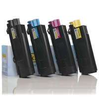 Συμβατά Toner OKI 42804516/15/14/13 (123ink) 4-pack 130052