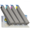 Συμβατά Toner OKI 42918916/15/14/13 BK/C/M/Y (123ink) 4-pack 130072 - 1