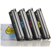Συμβατά Toner OKI 44250724/23/22/21 BK/C/M/Y (123ink) 4-pack 130074 - 1