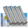 Συμβατά Toner OKI 45536556/55/54/53 BK/C/M/Y (123ink) 4-pack 130615 - 1