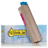 Συμβατά Toner OKI 45862815 High Capacity Magenta (123ink) 042719 - 1