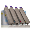 Συμβατά Toner OKI 47095704/03/02/01 BK/C/M/Y (123ink) 4-pack 130608 - 1