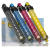 Συμβατά Toner Ricoh MP C2800/C3300 BK/C/M/Y 4-pack (123ink) 125329 - 1