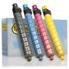 Συμβατά Toner Ricoh MP C3502E 4-pack (123ink) 125330 - 1