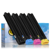 Συμβατά Toner Xerox 006R01642/43/44/45 BK/C/M/Y (123ink) 4-pack 131970