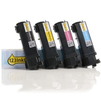 Συμβατά Toner Xerox 106R01480/77/78/79 BK/C/M/Y (123ink) 4-pack 130159