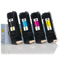 Συμβατά Toner Xerox 106R01597/96/95/94 BK/C/M/Y (123ink) 4-pack 130186