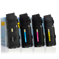 Συμβατά Toner Xerox 106R02248/47/46/45 (123ink) 4-pack 130145