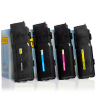 Συμβατά Toner Xerox 106R02248/47/46/45 (123ink) 4-pack 130145 - 1
