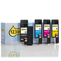 Συμβατά Toner Xerox 106R02759/56/57/58 (123ink) 4-pack 130191