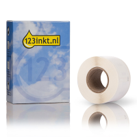 Συμβατές Ανθεκτικές Ετικέτες LW650XL PRO 1976200 Διευθύνσεων (123ink) 1976200C 089315