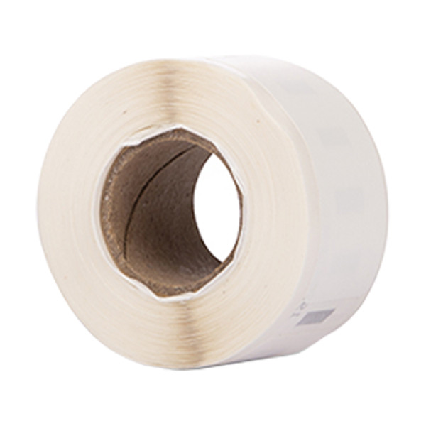 Συμβατές Ανθεκτικές Ετικέτες LW650XL PRO 2177563 / 1976411 Στενές Διευθύνσεων (123ink) 12-pack 2177563C 089340 - 1