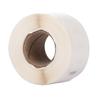 Συμβατές Ανθεκτικές Ετικέτες LW650XL PRO 2177563 / 1976411 Στενές Διευθύνσεων (123ink) 12-pack 2177563C 089340