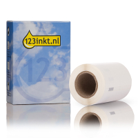 Συμβατές Ανθεκτικές Ετικέτες LW650 1976414 Αποστολής (123ink) 1976414C 089202